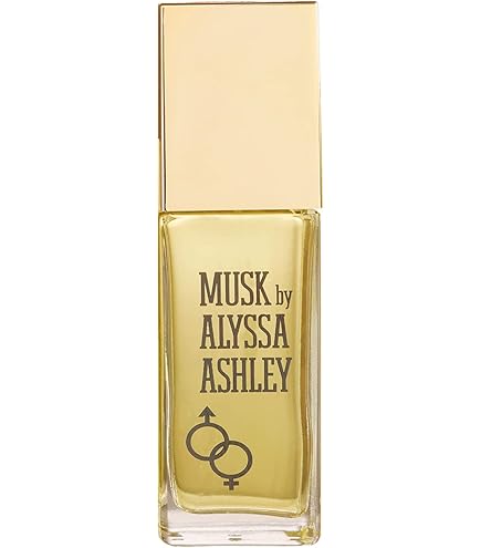 Amazon | アリサアシュレイ ムスク(100ml) | Alyssa Ashley